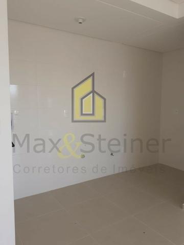 Ingleses& Lindo Apartamento pronto, frente, vista mar, 02 Dormitórios (01 suíte) - Foto 3