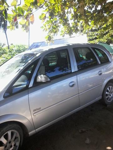 Meriva 1.8