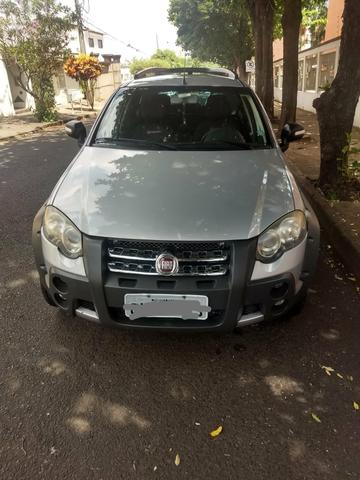 Palio adventure 1.8 - Foto 14