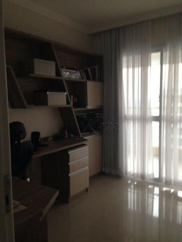 Excelente Apartamento 4 Dormitórios - Splendor Blue - SJc - Foto 7