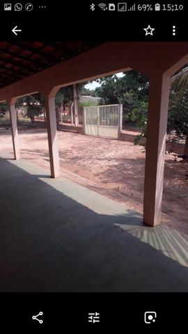 Sítio com 3 Alqueires, 17 km de Imperatriz, * - Foto 9