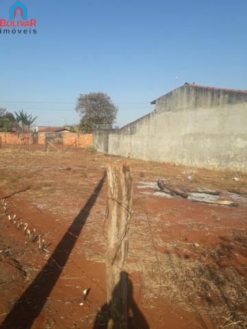 Terreno, Setor Nossa Senhora da Saúde, Itumbiara-GO - Foto 3