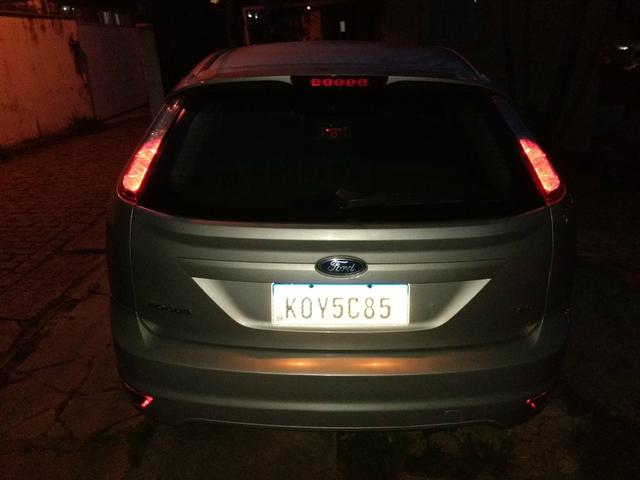 Vendo Focus Hatch 2013, 2.0 completo - Foto 3