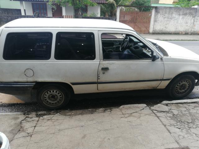Vendo kadet Ipanema 91