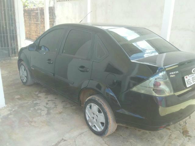 Fiesta 1.6 seda. menor preco