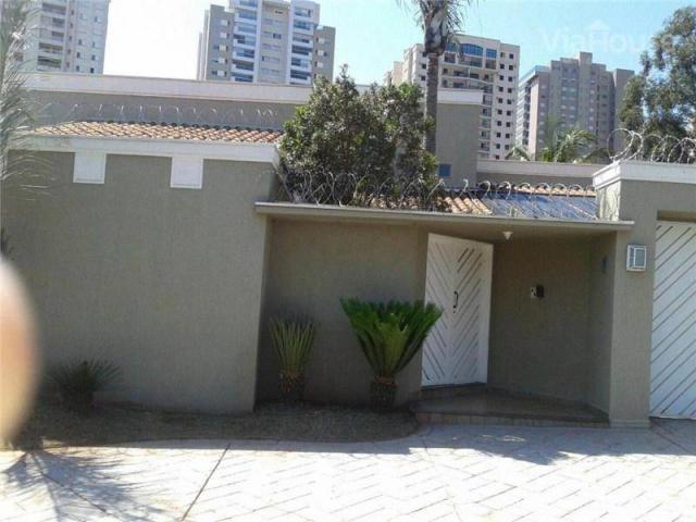 Casa com 3 dormitórios à venda, 430 m² por R$ 1.300.000,00 - Jardim Canadá - Ribeirão Pret - Foto 2