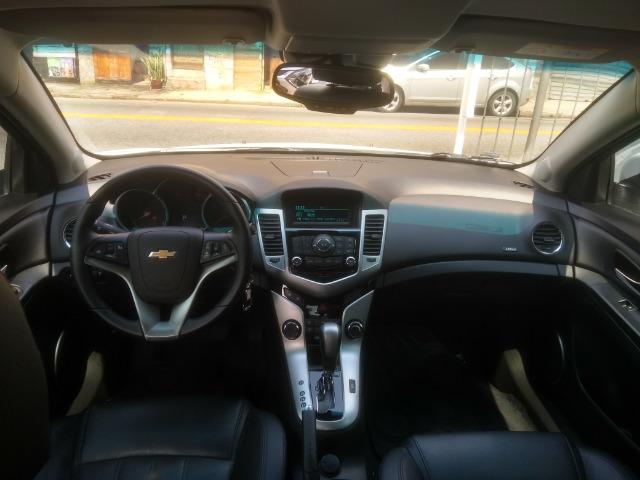 Gm Chevrolet Cruze 1.8 LT Automático 2016 Novo - Foto 7