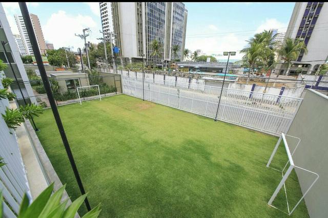 Apartamento com três quartos, no melhor do cocó! - Foto 9