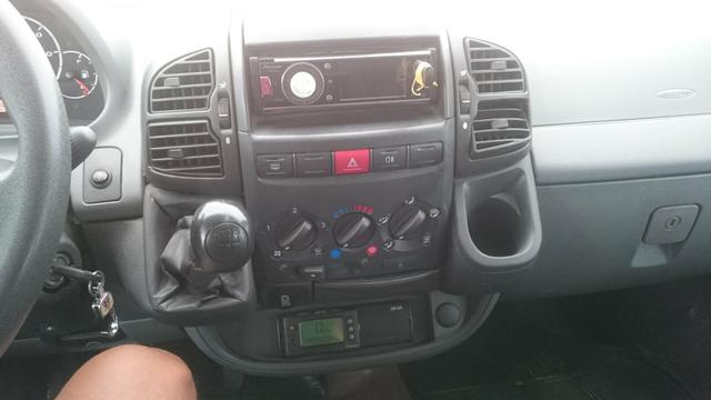 Van fiat ducato 2.3 multijet completa 2014/2015 whats - Foto 5