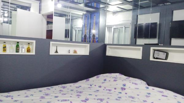 Apartamento para alugar com 2 dormitórios em Villa horn, Caxias do sul cod:11394