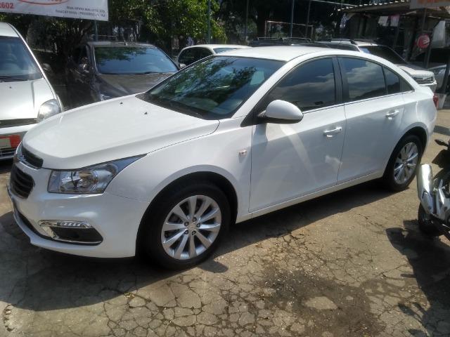 Gm Chevrolet Cruze 1.8 LT Automático 2016 Novo - Foto 4