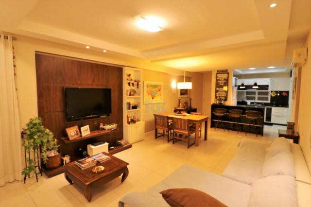 Apartamento à venda com 4 dormitórios em Canasvieiras, Florianópolis cod:AP006871 - Foto 3
