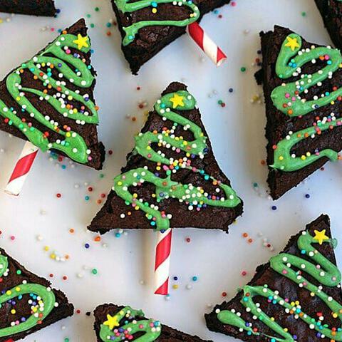 Brownies e cupcakes - Foto 2