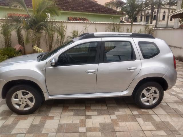 Duster 2015 - Foto 5