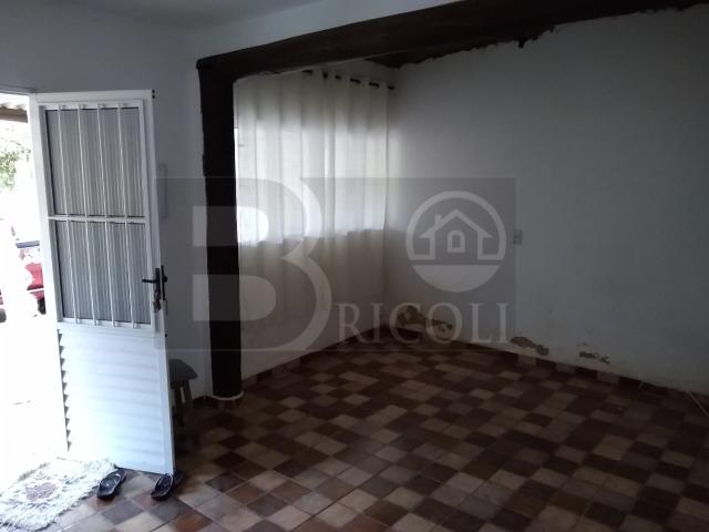 Aluga-se Chácara - Bairro Fazendinha - Salto de Pirapora- SP - Foto 3
