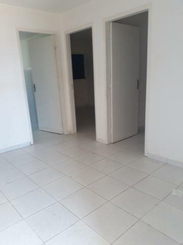 Vendo apartamento em bom estado no Maceió 1 valor 15.000