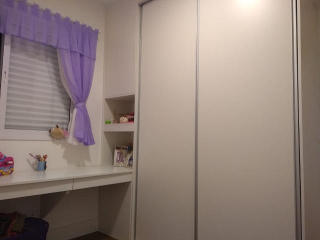 Excelente Apartamento em Condomínio Clube ao lado da Johnson & Johnson - Foto 4