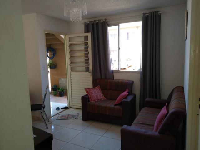 ALUGUEL APARTAMENTO 2 QTS - ANHANGUERA A - VALPARAÍSO DE GOIÁS - Foto 18