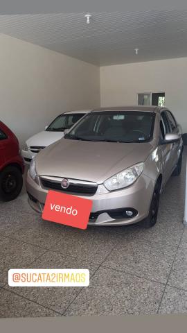 Grand Siena 2014 (Completo )