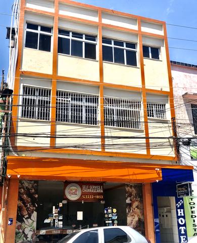 Hotel Fortaleza III Manaus - Amazonas - Habitação - Pousada - Apartamentos - Hotel  - Foto 5