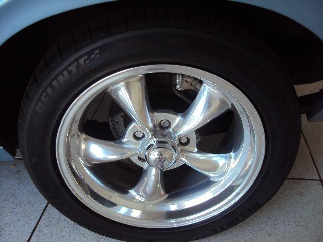 Maverick sedan v8 302 super luxo gasolina automático - Foto 19
