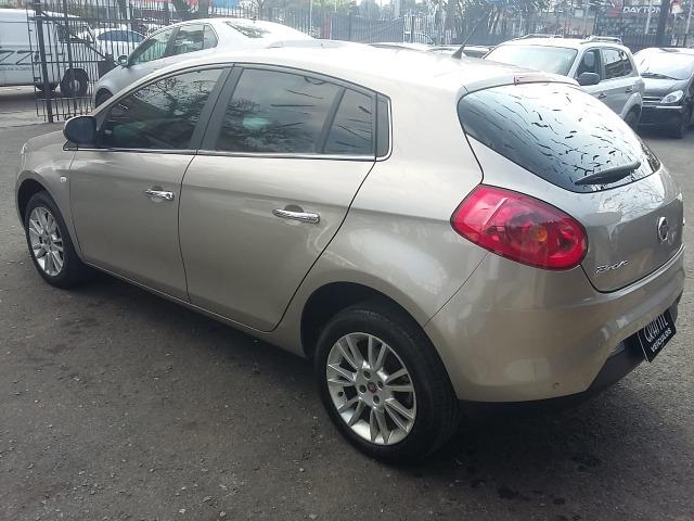 Fiat Bravo Essence 1.8 Completíssimo 4 Portas - Financie Fácil Alex - Foto 6