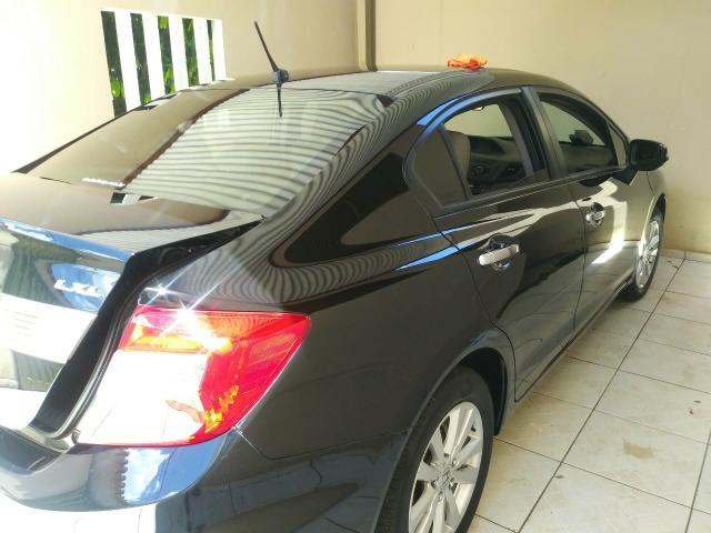 Civic - Foto 5
