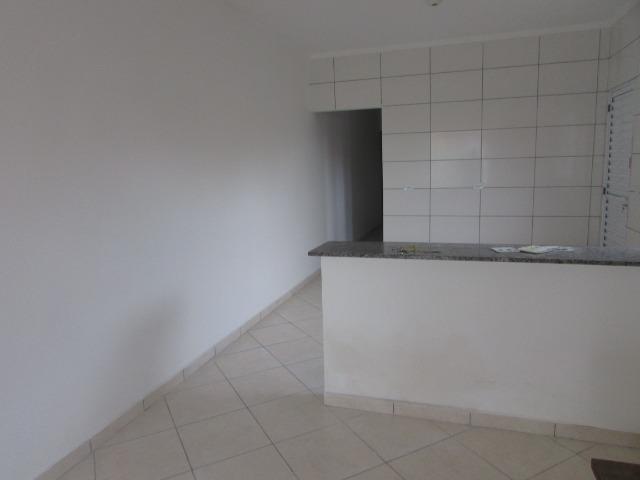 681 - Casa com financiamento direto 80 m² , á 500 metros da praia , Bairro Tupy - Foto 7
