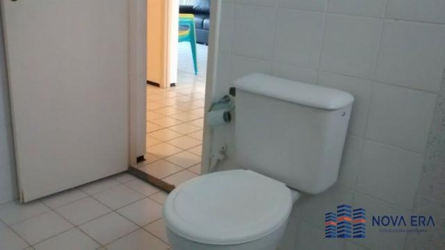 Venda - Condominio Village Van Cartier - Foto 17