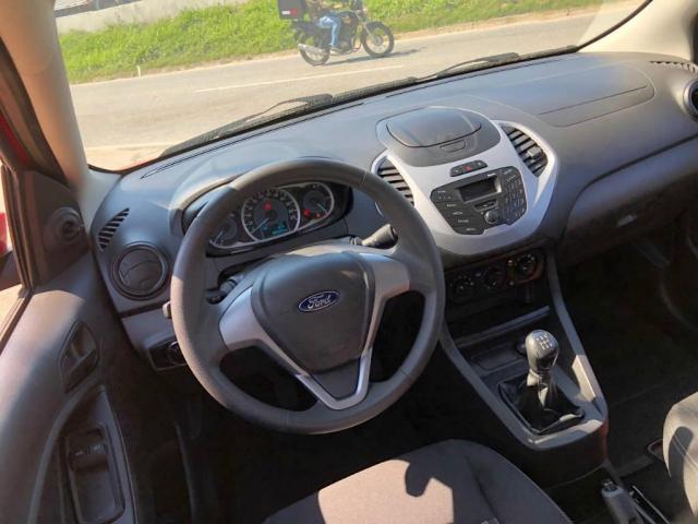 Ford KA SE 1.0 HA - Foto 11