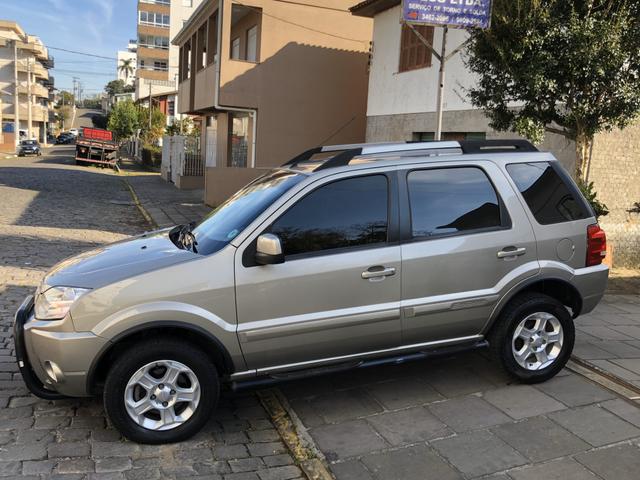 Ecosport 2.0 XLT
