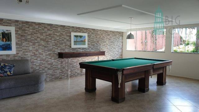 Terreno à venda, CONDOMÍNIO PORTAL DA LUA, 1280 m² - São Gabriel - Colombo/PR - Foto 8