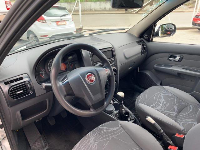 Fiat Siena EL 1.4 8V (Flex) Completo 2013 - Foto 15