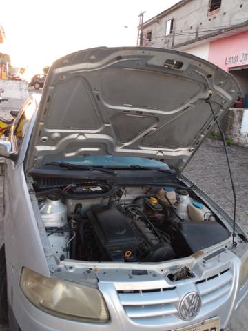 Gol 2005/2006 Flex - Foto 5