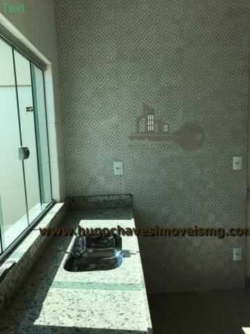 Casa à venda com 2 dormitórios em São lucas, Conselheiro lafaiete cod:1118 - Foto 18