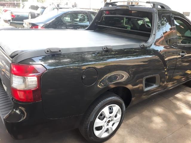 Vende-se Montana 2015 a mais conservada que você verá! - Foto 2