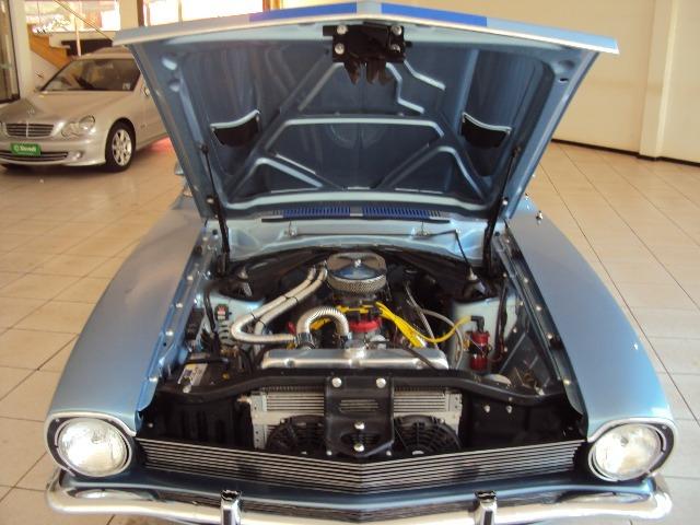 Maverick sedan v8 302 super luxo gasolina automático - Foto 8