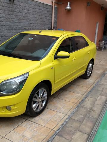 GM Cobalt LTZ 1.8 automático - Foto 7