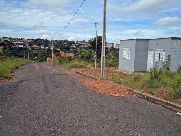 Lotes Parcelados no Centro de Caldas Novas - Foto 7
