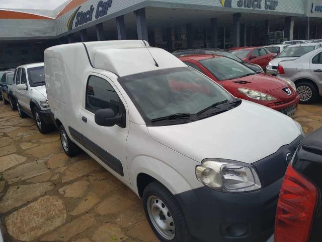 Fiat Fiorino entrad 3 mil - Foto 2
