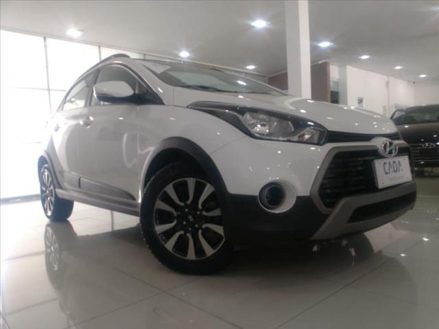 Hyundai Hb20x 1.6 16v Style - Foto 3