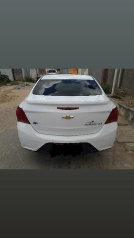 Prisma LTZ 1.4 manual 2017