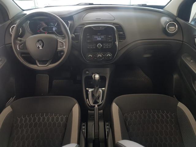 RENAULT CAPTUR 1.6 16V SCE FLEX ZEN X-TRONIC - Foto 9