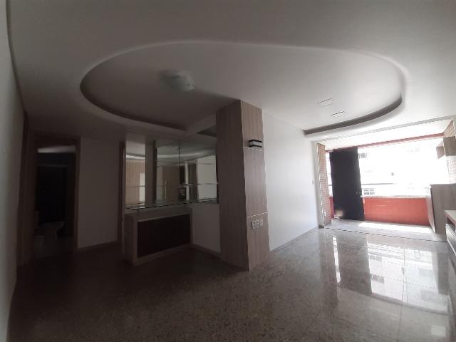 Meireles - Apartamento 89,28m² com 3 quartos e 2 vagas - Foto 7