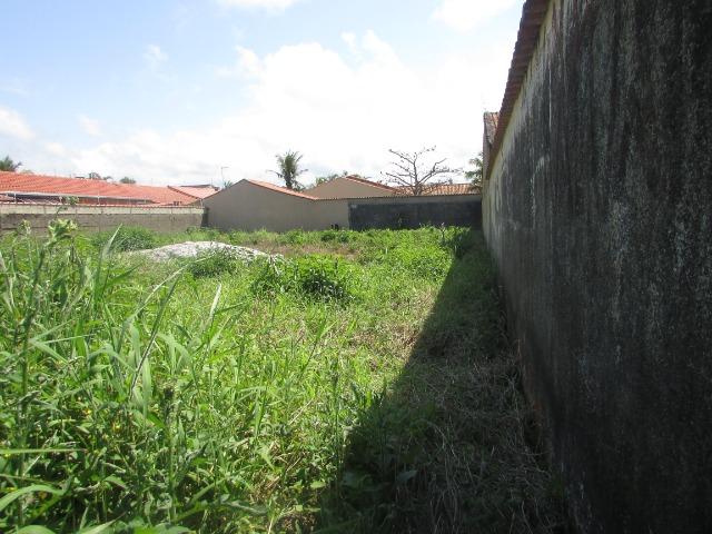 536-Terreno de 350 metros quadrados no bairro Cibratel II - Foto 4
