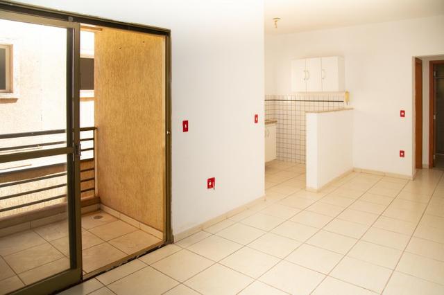 Apartamento no Nova Aliança em Ribeirão Preto - LH518 - Foto 2