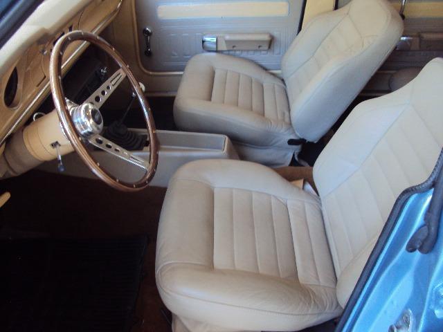 Maverick sedan v8 302 super luxo gasolina automático - Foto 14