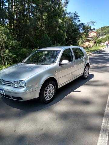 Golf 1.6mi