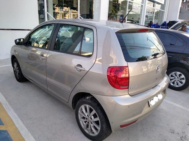 Fox 1.6 G2 Tratar com Eudes (Meira Lins) * - Foto 7