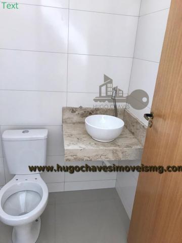 Casa à venda com 2 dormitórios em São lucas, Conselheiro lafaiete cod:1118 - Foto 9